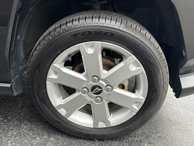 タフト G ガラスルーフ/純正ナビ(メモリー)/バックカメラ/前席シートヒーター/置き型充電/フルセグTV/衝突軽減ブレーキ/コーナーセンサー/LEDヘッドライト/ワンオーナー/(46枚目)