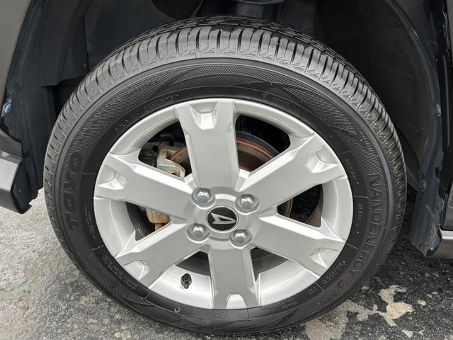 タフト G ガラスルーフ/純正ナビ(メモリー)/バックカメラ/前席シートヒーター/置き型充電/フルセグTV/衝突軽減ブレーキ/コーナーセンサー/LEDヘッドライト/ワンオーナー/(47枚目)