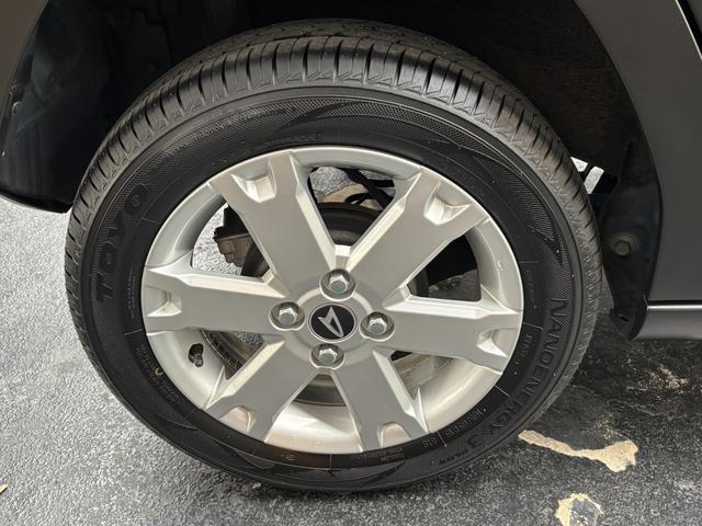 タフト G ガラスルーフ/純正ナビ(メモリー)/バックカメラ/前席シートヒーター/置き型充電/フルセグTV/衝突軽減ブレーキ/コーナーセンサー/LEDヘッドライト/ワンオーナー/(48枚目)