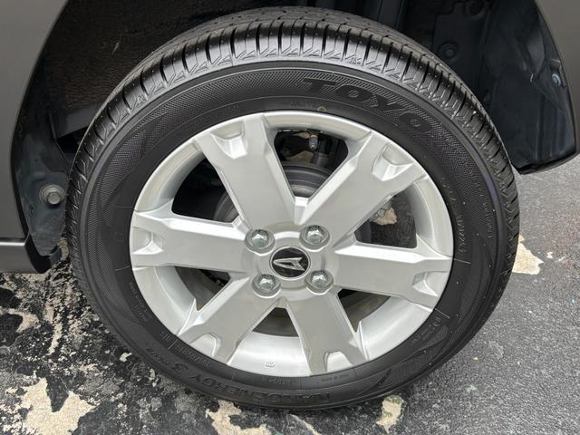 タフト G ガラスルーフ/純正ナビ(メモリー)/バックカメラ/前席シートヒーター/置き型充電/フルセグTV/衝突軽減ブレーキ/コーナーセンサー/LEDヘッドライト/ワンオーナー/(49枚目)