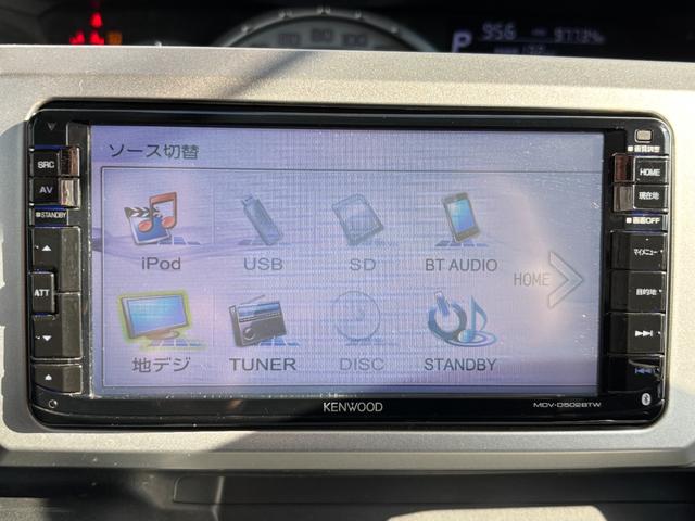 ウェイク X ファインセレクションSA ワンオーナー/ユーザー買取車両/パワースライドドア/社外ナビ/TV/バックカメラ/スマートキー2本/プッシュスタート/ETC/ルーフキャリア/ドラレコ/シートカバー/(18枚目)