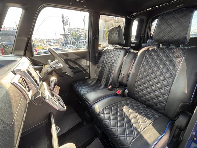 ウェイク X ファインセレクションSA ワンオーナー/ユーザー買取車両/パワースライドドア/社外ナビ/TV/バックカメラ/スマートキー2本/プッシュスタート/ETC/ルーフキャリア/ドラレコ/シートカバー/(30枚目)