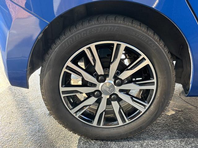 ウェイク X ファインセレクションSA ワンオーナー/ユーザー買取車両/パワースライドドア/社外ナビ/TV/バックカメラ/スマートキー2本/プッシュスタート/ETC/ルーフキャリア/ドラレコ/シートカバー/(37枚目)