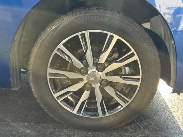 ウェイク X ファインセレクションSA ワンオーナー/ユーザー買取車両/パワースライドドア/社外ナビ/TV/バックカメラ/スマートキー2本/プッシュスタート/ETC/ルーフキャリア/ドラレコ/シートカバー/(40枚目)