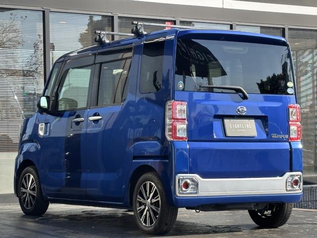 ウェイク X ファインセレクションSA ワンオーナー/ユーザー買取車両/パワースライドドア/社外ナビ/TV/バックカメラ/スマートキー2本/プッシュスタート/ETC/ルーフキャリア/ドラレコ/シートカバー/(49枚目)