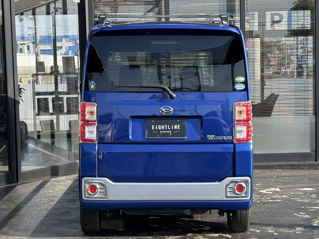 ウェイク X ファインセレクションSA ワンオーナー/ユーザー買取車両/パワースライドドア/社外ナビ/TV/バックカメラ/スマートキー2本/プッシュスタート/ETC/ルーフキャリア/ドラレコ/シートカバー/(50枚目)