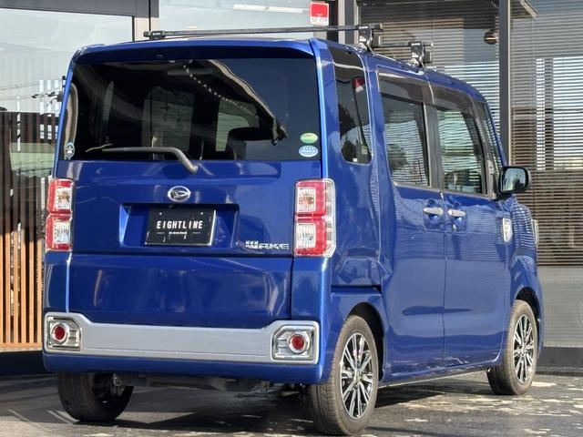 ウェイク X ファインセレクションSA ワンオーナー/ユーザー買取車両/パワースライドドア/社外ナビ/TV/バックカメラ/スマートキー2本/プッシュスタート/ETC/ルーフキャリア/ドラレコ/シートカバー/(51枚目)