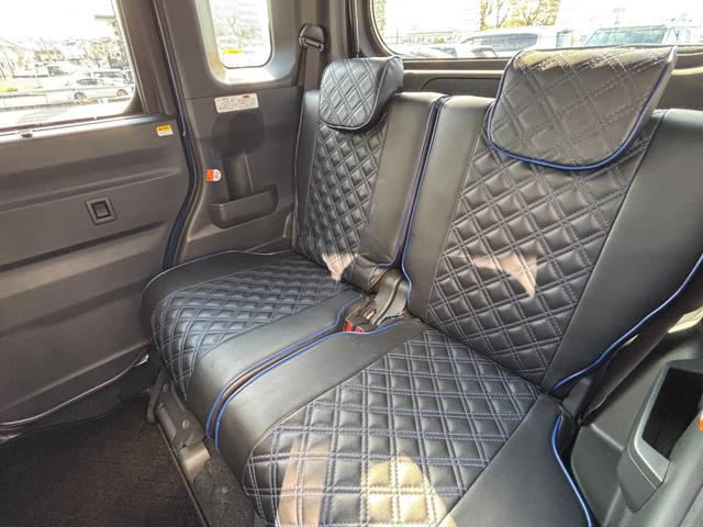 ウェイク X ファインセレクションSA ワンオーナー/ユーザー買取車両/パワースライドドア/社外ナビ/TV/バックカメラ/スマートキー2本/プッシュスタート/ETC/ルーフキャリア/ドラレコ/シートカバー/(67枚目)