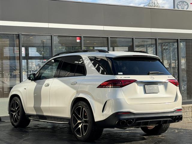 ＧＬＥ ＧＬＥ５３　４マチック＋　パノラミックスライディングルーフ／インテリアカーボンＰＫＧ／ＡＭＧドライブコントロールスイッチ／ＡＭＧスポーツシート／ナビ／フルセグＴＶ／３６０°カメラ／ブルメスタ／ＨＵＤ／ワイヤレス充電（7枚目）