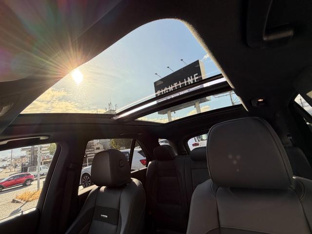 ＧＬＥ ＧＬＥ５３　４マチック＋　パノラミックスライディングルーフ／インテリアカーボンＰＫＧ／ＡＭＧドライブコントロールスイッチ／ＡＭＧスポーツシート／ナビ／フルセグＴＶ／３６０°カメラ／ブルメスタ／ＨＵＤ／ワイヤレス充電（10枚目）