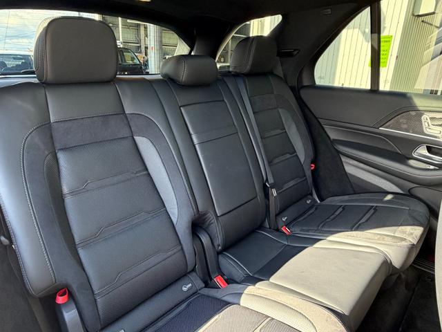 ＧＬＥ ＧＬＥ５３　４マチック＋　パノラミックスライディングルーフ／インテリアカーボンＰＫＧ／ＡＭＧドライブコントロールスイッチ／ＡＭＧスポーツシート／ナビ／フルセグＴＶ／３６０°カメラ／ブルメスタ／ＨＵＤ／ワイヤレス充電（47枚目）