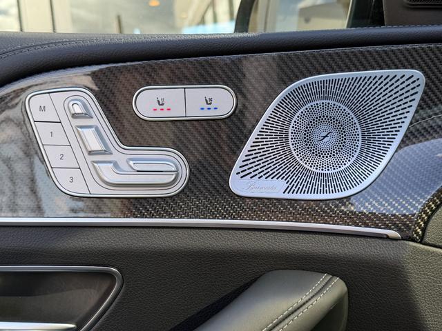 ＧＬＥ ＧＬＥ５３　４マチック＋　パノラミックスライディングルーフ／インテリアカーボンＰＫＧ／ＡＭＧドライブコントロールスイッチ／ＡＭＧスポーツシート／ナビ／フルセグＴＶ／３６０°カメラ／ブルメスタ／ＨＵＤ／ワイヤレス充電（57枚目）