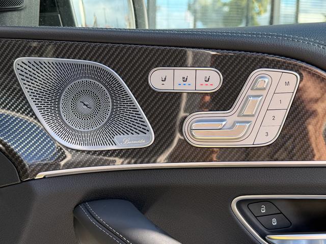 ＧＬＥ ＧＬＥ５３　４マチック＋　パノラミックスライディングルーフ／インテリアカーボンＰＫＧ／ＡＭＧドライブコントロールスイッチ／ＡＭＧスポーツシート／ナビ／フルセグＴＶ／３６０°カメラ／ブルメスタ／ＨＵＤ／ワイヤレス充電（58枚目）