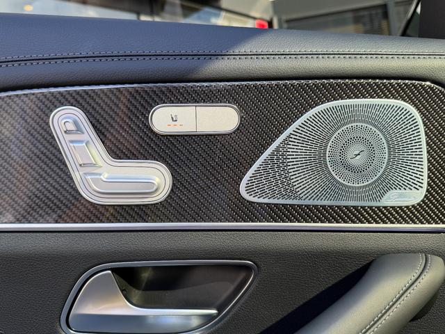 ＧＬＥ ＧＬＥ５３　４マチック＋　パノラミックスライディングルーフ／インテリアカーボンＰＫＧ／ＡＭＧドライブコントロールスイッチ／ＡＭＧスポーツシート／ナビ／フルセグＴＶ／３６０°カメラ／ブルメスタ／ＨＵＤ／ワイヤレス充電（59枚目）