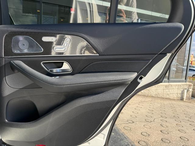 ＧＬＥ ＧＬＥ５３　４マチック＋　パノラミックスライディングルーフ／インテリアカーボンＰＫＧ／ＡＭＧドライブコントロールスイッチ／ＡＭＧスポーツシート／ナビ／フルセグＴＶ／３６０°カメラ／ブルメスタ／ＨＵＤ／ワイヤレス充電（64枚目）