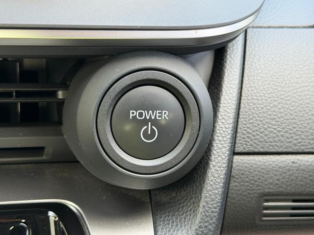 プリウス Ｘ　純正８インチディスプレイオーディオ／ナビ／フルセグＴＶ／バックカメラ／衝突軽減装置／レーダークルーズ／クリアランスソナー／レーンキープ／ＢＳＭ／ＬＥＤヘッドライト／ＥＴＣ２．０／ＡＣ１００Ｖ／（21枚目）