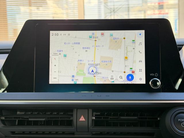 プリウス Ｘ　純正８インチディスプレイオーディオ／ナビ／フルセグＴＶ／バックカメラ／衝突軽減装置／レーダークルーズ／クリアランスソナー／レーンキープ／ＢＳＭ／ＬＥＤヘッドライト／ＥＴＣ２．０／ＡＣ１００Ｖ／（47枚目）