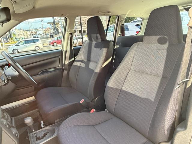 プロボックス ハイブリッドＧＸ　社外ナビ／ＴＶ／バックカメラ／Ｂｌｕｅｔｏｏｔｈ／レーンキープアシスト／衝突軽減サポートブレーキ／オートハイビーム／電動格納ミラー／オートエアコン／ＥＴＣ／ＵＳＢ端子／スペアタイヤ有／スペアキー有（23枚目）