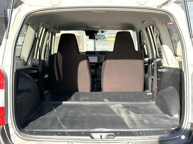 プロボックス ハイブリッドＧＸ　社外ナビ／ＴＶ／バックカメラ／Ｂｌｕｅｔｏｏｔｈ／レーンキープアシスト／衝突軽減サポートブレーキ／オートハイビーム／電動格納ミラー／オートエアコン／ＥＴＣ／ＵＳＢ端子／スペアタイヤ有／スペアキー有（28枚目）