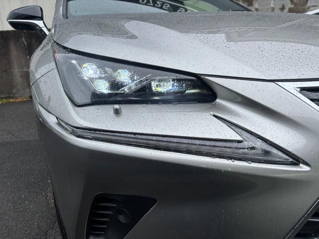ＮＸ ＮＸ３００ｈ　スパイス＆シック　ワンオーナー／ユーザー買取車両／メーカーナビ／地デジＴＶ／バック＆サイドカメラ／エアシート＆シートヒーター／メモリー付パワーシート／パワーバックドア／ＥＴＣ２．０／３眼ヘッドライト／ＢＳＭ／（11枚目）