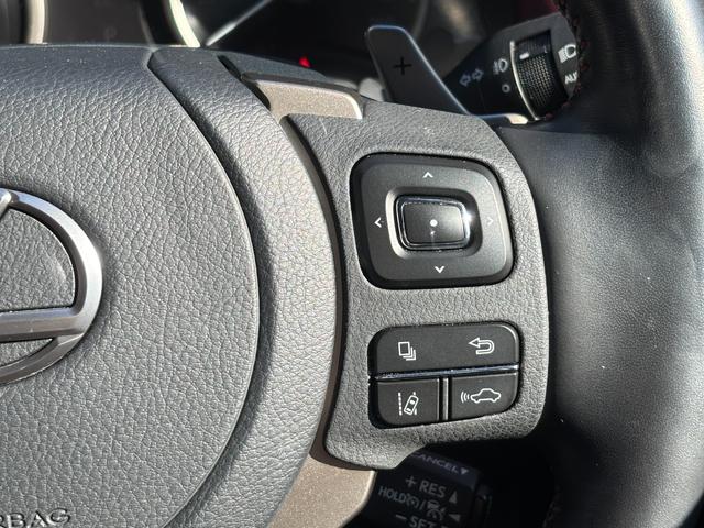 ＮＸ ＮＸ３００ｈ　スパイス＆シック　ワンオーナー／ユーザー買取車両／メーカーナビ／地デジＴＶ／バック＆サイドカメラ／エアシート＆シートヒーター／メモリー付パワーシート／パワーバックドア／ＥＴＣ２．０／３眼ヘッドライト／ＢＳＭ／（26枚目）