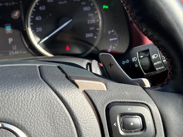 ＮＸ ＮＸ３００ｈ　スパイス＆シック　ワンオーナー／ユーザー買取車両／メーカーナビ／地デジＴＶ／バック＆サイドカメラ／エアシート＆シートヒーター／メモリー付パワーシート／パワーバックドア／ＥＴＣ２．０／３眼ヘッドライト／ＢＳＭ／（28枚目）