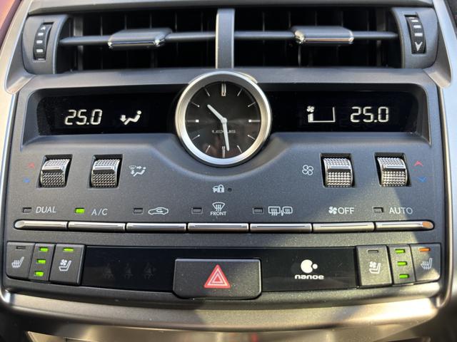 ＮＸ ＮＸ３００ｈ　スパイス＆シック　ワンオーナー／ユーザー買取車両／メーカーナビ／地デジＴＶ／バック＆サイドカメラ／エアシート＆シートヒーター／メモリー付パワーシート／パワーバックドア／ＥＴＣ２．０／３眼ヘッドライト／ＢＳＭ／（35枚目）