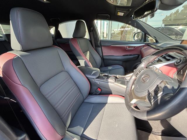 ＮＸ ＮＸ３００ｈ　スパイス＆シック　ワンオーナー／ユーザー買取車両／メーカーナビ／地デジＴＶ／バック＆サイドカメラ／エアシート＆シートヒーター／メモリー付パワーシート／パワーバックドア／ＥＴＣ２．０／３眼ヘッドライト／ＢＳＭ／（45枚目）