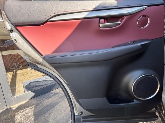 ＮＸ ＮＸ３００ｈ　スパイス＆シック　ワンオーナー／ユーザー買取車両／メーカーナビ／地デジＴＶ／バック＆サイドカメラ／エアシート＆シートヒーター／メモリー付パワーシート／パワーバックドア／ＥＴＣ２．０／３眼ヘッドライト／ＢＳＭ／（58枚目）