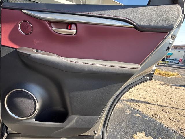 ＮＸ ＮＸ３００ｈ　スパイス＆シック　ワンオーナー／ユーザー買取車両／メーカーナビ／地デジＴＶ／バック＆サイドカメラ／エアシート＆シートヒーター／メモリー付パワーシート／パワーバックドア／ＥＴＣ２．０／３眼ヘッドライト／ＢＳＭ／（59枚目）