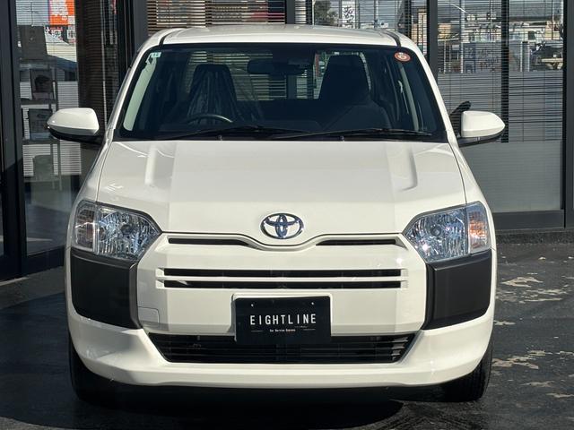 プロボックス ハイブリッドＧＬ　ワンオーナー／社外ナビ／フルセグＴＶ／バックカメラ／セーフティセンス／オートマチックハイビーム／ＡＣ１００Ｖ／（4枚目）