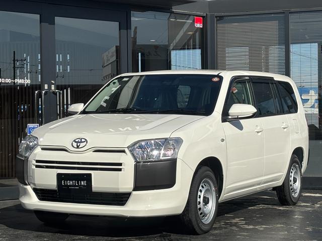 プロボックス ハイブリッドＧＬ　ワンオーナー／社外ナビ／フルセグＴＶ／バックカメラ／セーフティセンス／オートマチックハイビーム／ＡＣ１００Ｖ／（5枚目）