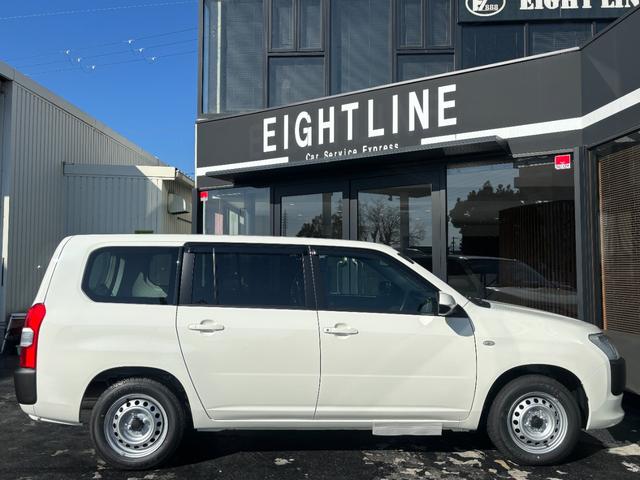 プロボックス ハイブリッドＧＬ　ワンオーナー／社外ナビ／フルセグＴＶ／バックカメラ／セーフティセンス／オートマチックハイビーム／ＡＣ１００Ｖ／（6枚目）