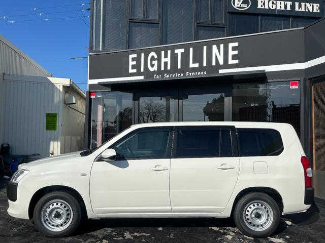 プロボックス ハイブリッドＧＬ　ワンオーナー／社外ナビ／フルセグＴＶ／バックカメラ／セーフティセンス／オートマチックハイビーム／ＡＣ１００Ｖ／（7枚目）