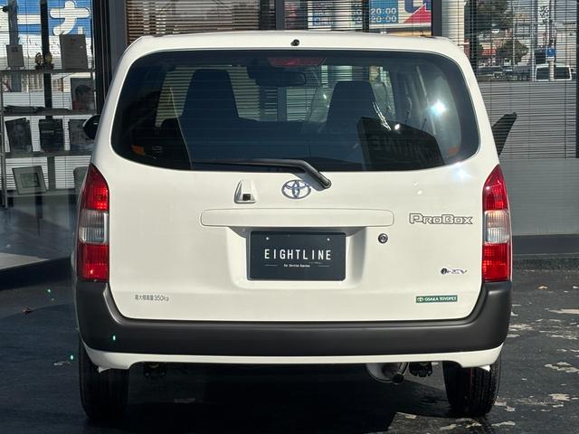 プロボックス ハイブリッドＧＬ　ワンオーナー／社外ナビ／フルセグＴＶ／バックカメラ／セーフティセンス／オートマチックハイビーム／ＡＣ１００Ｖ／（9枚目）