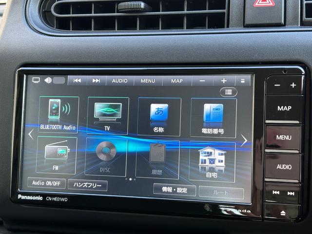 プロボックス ハイブリッドＧＬ　ワンオーナー／社外ナビ／フルセグＴＶ／バックカメラ／セーフティセンス／オートマチックハイビーム／ＡＣ１００Ｖ／（13枚目）