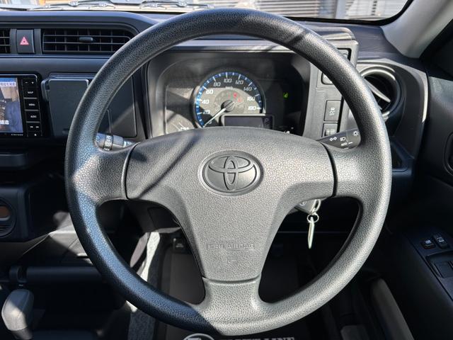 プロボックス ハイブリッドＧＬ　ワンオーナー／社外ナビ／フルセグＴＶ／バックカメラ／セーフティセンス／オートマチックハイビーム／ＡＣ１００Ｖ／（19枚目）