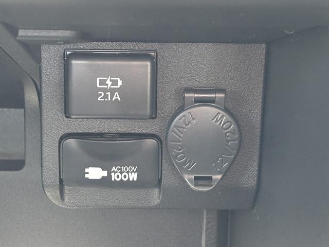 プロボックス ハイブリッドＧＬ　ワンオーナー／社外ナビ／フルセグＴＶ／バックカメラ／セーフティセンス／オートマチックハイビーム／ＡＣ１００Ｖ／（24枚目）