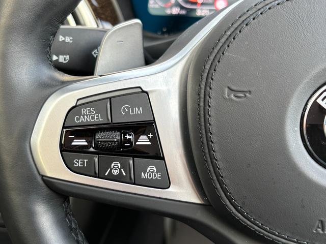 Ｘ３ ｘＤｒｉｖｅ　２０ｄ　Ｍスポーツ　サンルーフ／サウンドパッケージ／ハーマンカードンサラウンドサウンドシステム／ステアリングヒーター／オプション２０インチアルミ／メーカーナビ／ＴＶ／３６０度カメラ／ワイヤレス充電／ブラウンレザー／（25枚目）