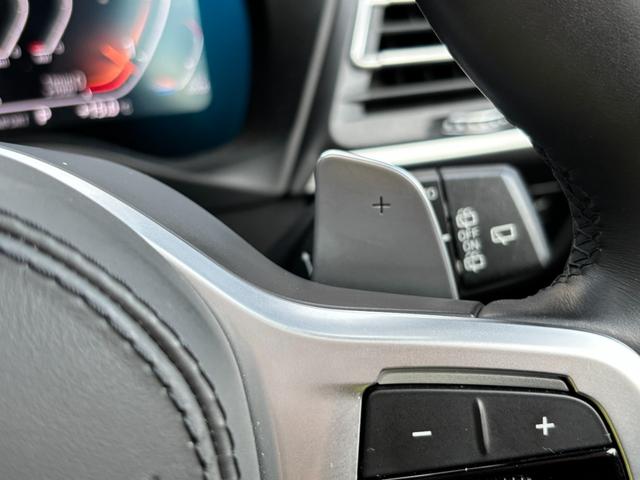 Ｘ３ ｘＤｒｉｖｅ　２０ｄ　Ｍスポーツ　サンルーフ／サウンドパッケージ／ハーマンカードンサラウンドサウンドシステム／ステアリングヒーター／オプション２０インチアルミ／メーカーナビ／ＴＶ／３６０度カメラ／ワイヤレス充電／ブラウンレザー／（29枚目）