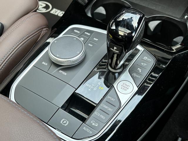 Ｘ３ ｘＤｒｉｖｅ　２０ｄ　Ｍスポーツ　サンルーフ／サウンドパッケージ／ハーマンカードンサラウンドサウンドシステム／ステアリングヒーター／オプション２０インチアルミ／メーカーナビ／ＴＶ／３６０度カメラ／ワイヤレス充電／ブラウンレザー／（34枚目）