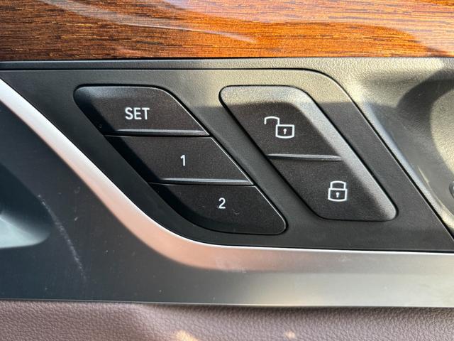 Ｘ３ ｘＤｒｉｖｅ　２０ｄ　Ｍスポーツ　サンルーフ／サウンドパッケージ／ハーマンカードンサラウンドサウンドシステム／ステアリングヒーター／オプション２０インチアルミ／メーカーナビ／ＴＶ／３６０度カメラ／ワイヤレス充電／ブラウンレザー／（44枚目）