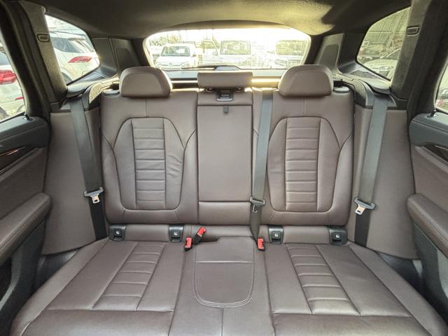 Ｘ３ ｘＤｒｉｖｅ　２０ｄ　Ｍスポーツ　サンルーフ／サウンドパッケージ／ハーマンカードンサラウンドサウンドシステム／ステアリングヒーター／オプション２０インチアルミ／メーカーナビ／ＴＶ／３６０度カメラ／ワイヤレス充電／ブラウンレザー／（50枚目）