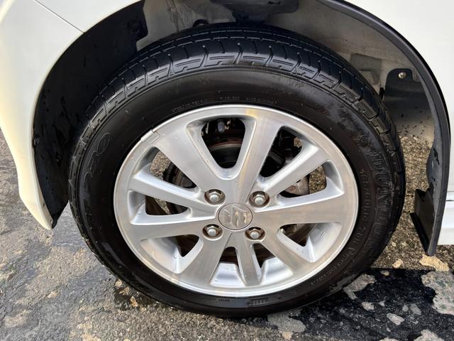 エブリイワゴン ＰＺターボ　片側パワースライドドア／社外ナビ／フルセグＴＶ／バックカメラ／ＥＴＣ／運転席シートヒーター／社外ドラレコ前後／シートカバー付／ワンオーナー／デュアルカメラブレーキサポート／（37枚目）