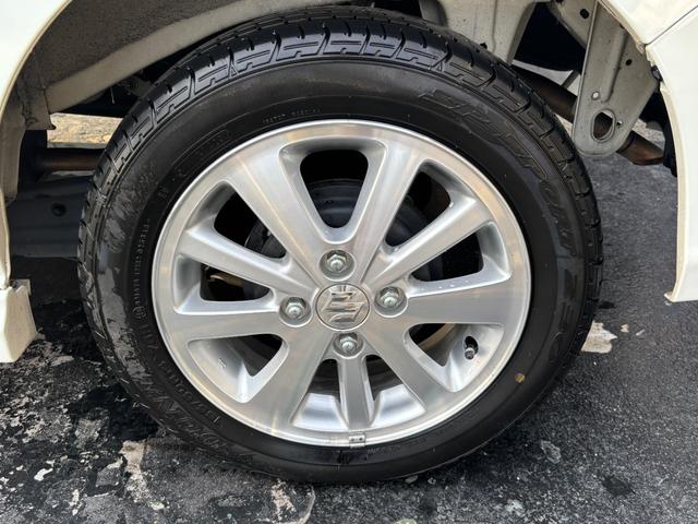 エブリイワゴン ＰＺターボ　片側パワースライドドア／社外ナビ／フルセグＴＶ／バックカメラ／ＥＴＣ／運転席シートヒーター／社外ドラレコ前後／シートカバー付／ワンオーナー／デュアルカメラブレーキサポート／（38枚目）