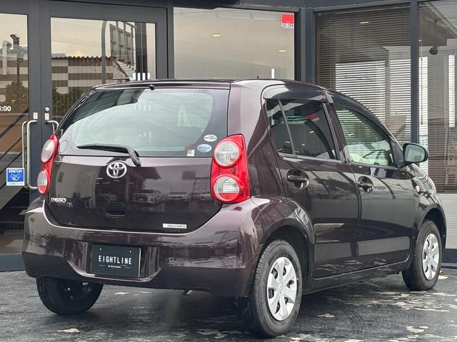 パッソ Ｘ　ユルリ　ディスプレイオーディオ／ＥＴＣ／ドライブレコーダー／スマートキー２本／Ｂｌｕｅｔｏｏｔｈ／（10枚目）