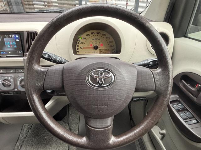 パッソ Ｘ　ユルリ　ディスプレイオーディオ／ＥＴＣ／ドライブレコーダー／スマートキー２本／Ｂｌｕｅｔｏｏｔｈ／（14枚目）