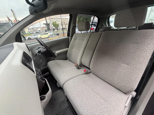 パッソ Ｘ　ユルリ　ディスプレイオーディオ／ＥＴＣ／ドライブレコーダー／スマートキー２本／Ｂｌｕｅｔｏｏｔｈ／（25枚目）