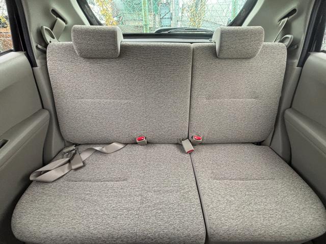 パッソ Ｘ　ユルリ　ディスプレイオーディオ／ＥＴＣ／ドライブレコーダー／スマートキー２本／Ｂｌｕｅｔｏｏｔｈ／（27枚目）