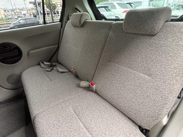 パッソ Ｘ　ユルリ　ディスプレイオーディオ／ＥＴＣ／ドライブレコーダー／スマートキー２本／Ｂｌｕｅｔｏｏｔｈ／（28枚目）